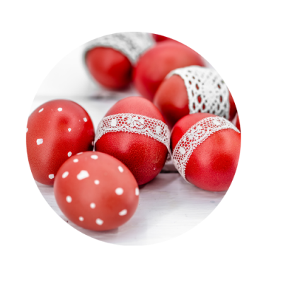 Easter holiday product picture